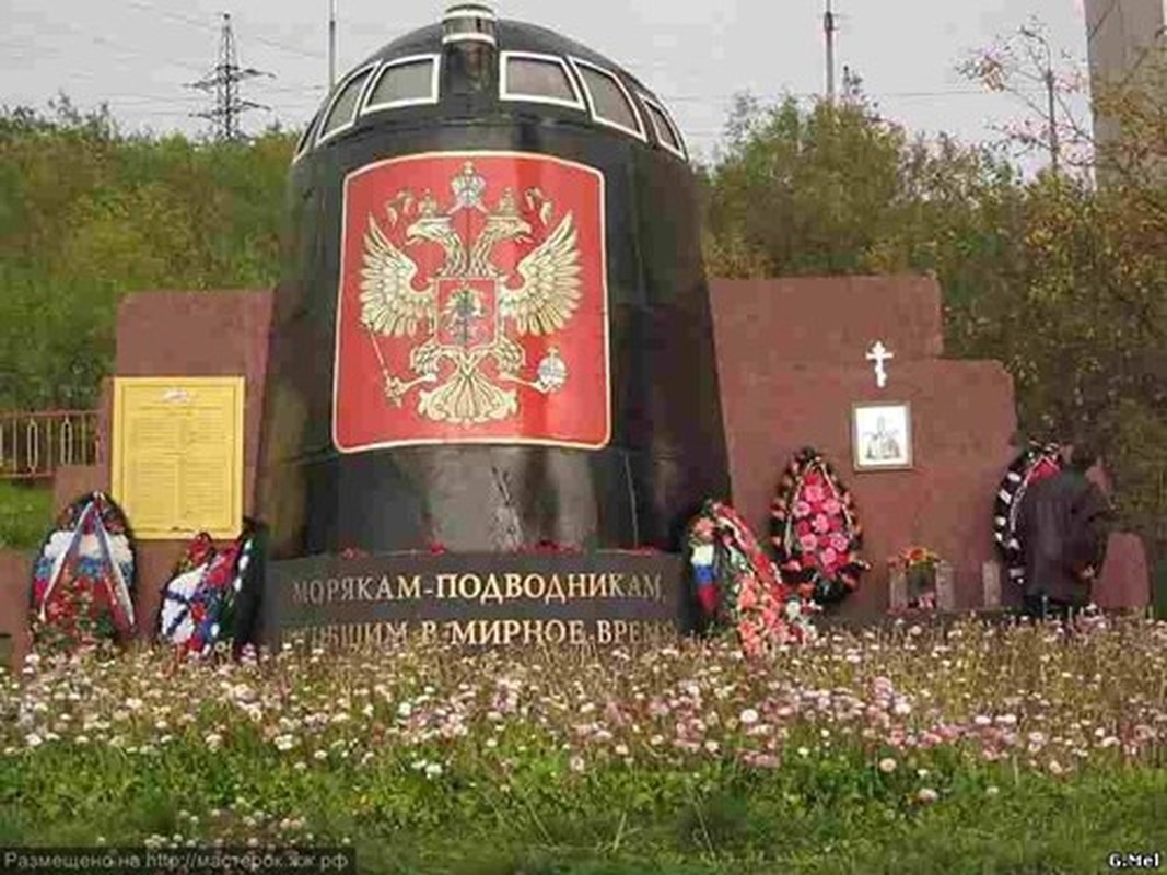 Bi an tai nan tau ngam nguyen tu Kursk cua Nga-Hinh-10